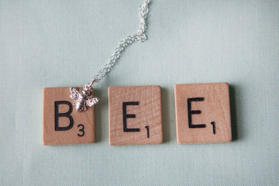 The Bees' Knees!