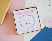 Build Your Own Would Be Hen Party Gift Box