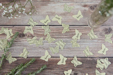 Love' Paper Butterfly Confetti