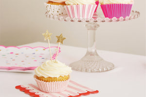 Twinkle Twinkle Cupcake Kit
